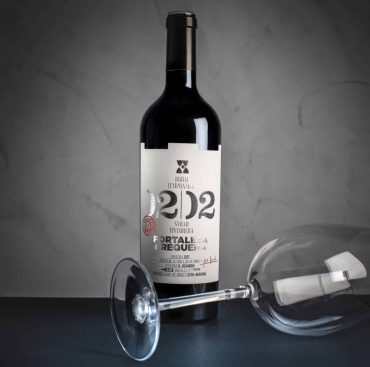 BODEGON VINO FORTALEZA